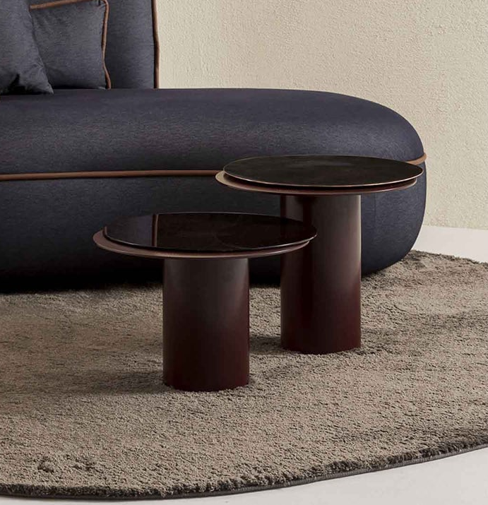 Zero Side Table