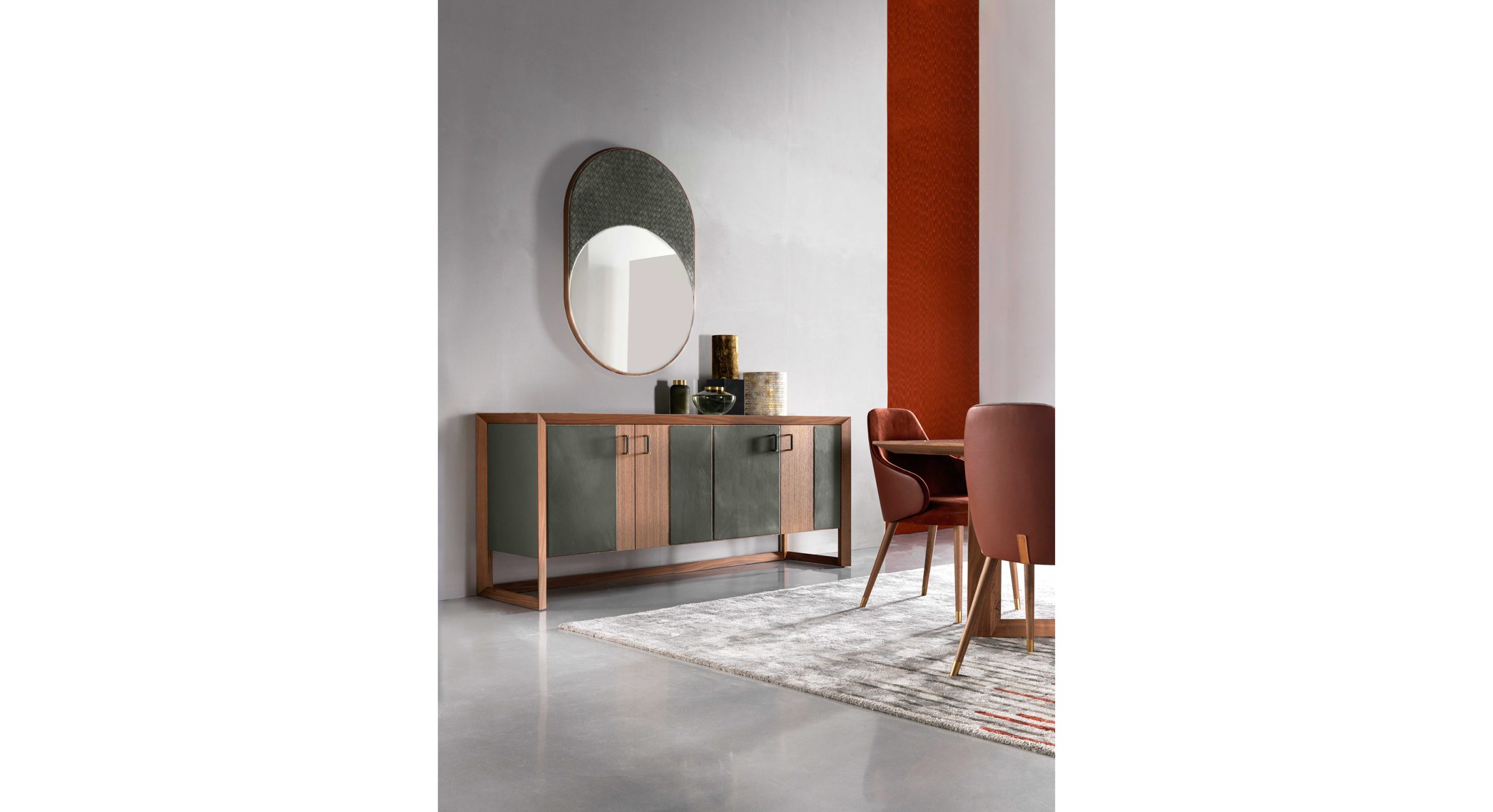 Damaris Sideboard