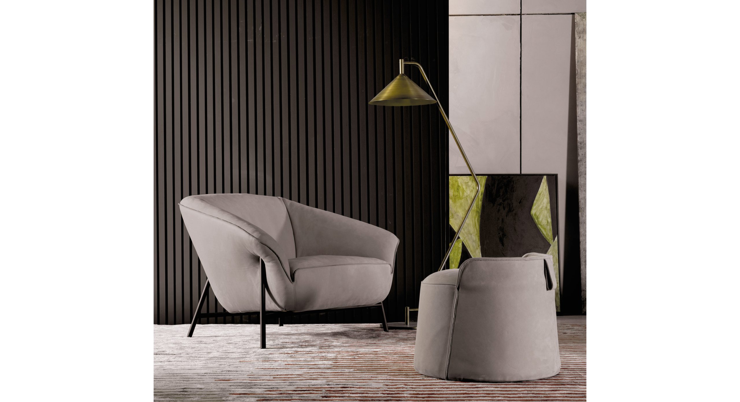 Dora Armchair
