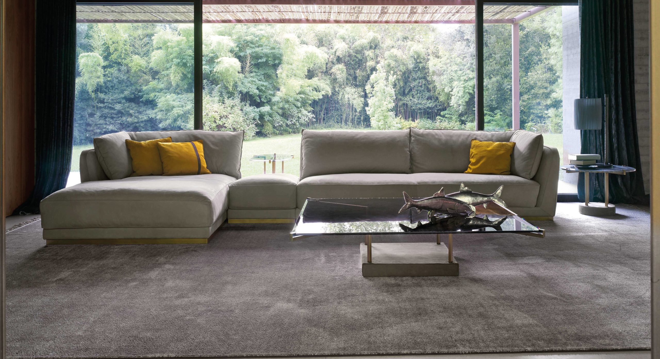 Dorian Sofa