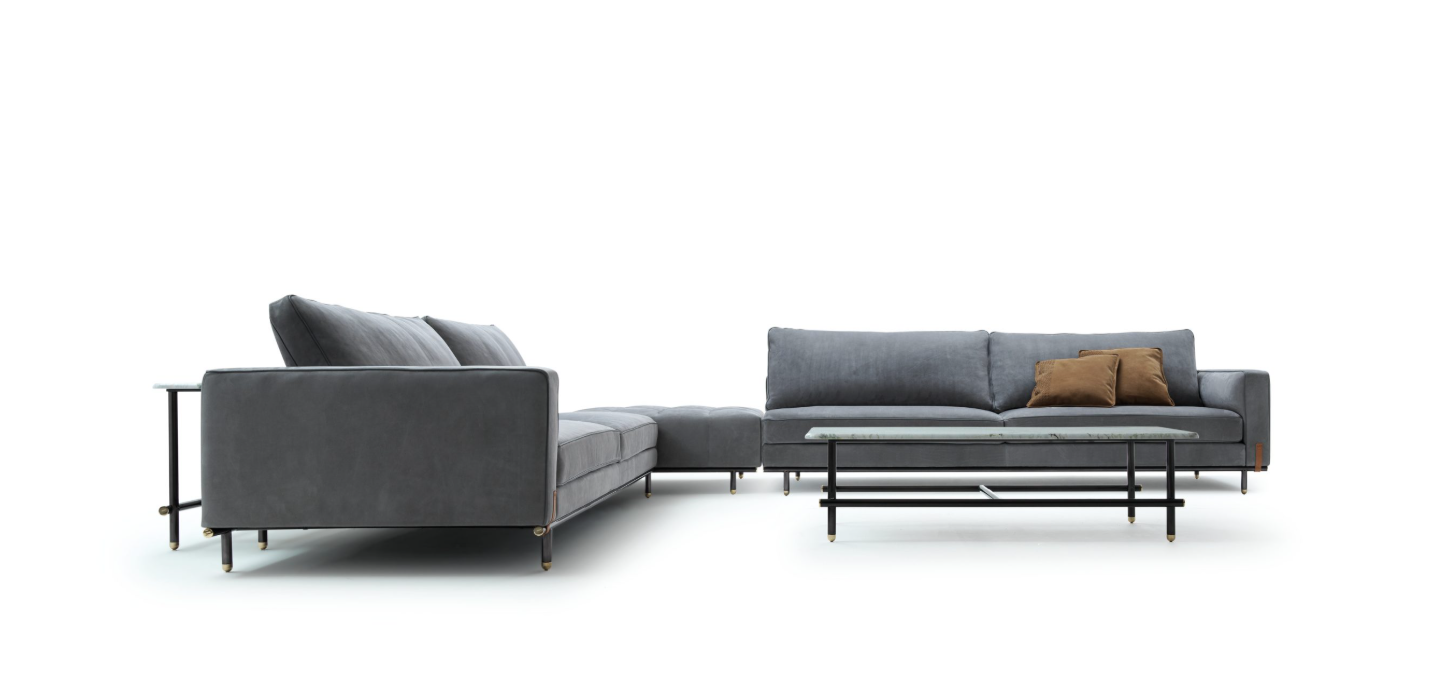 Etienne Sofa