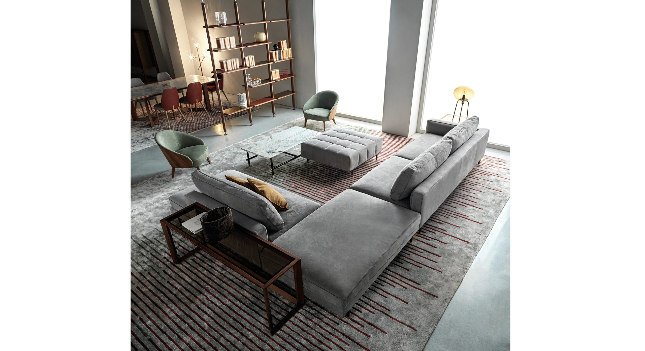 Etienne Sofa