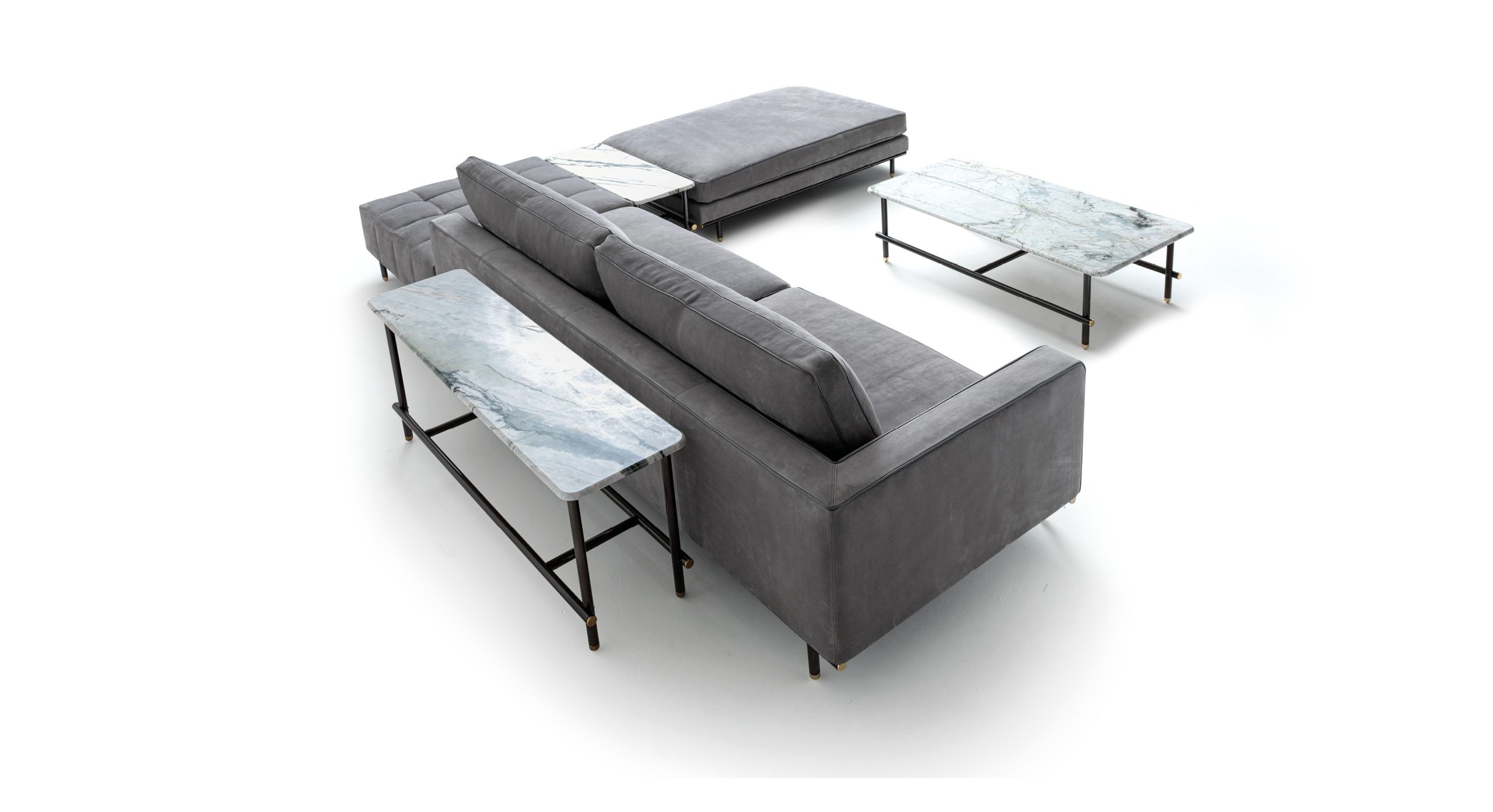 Etienne Sofa