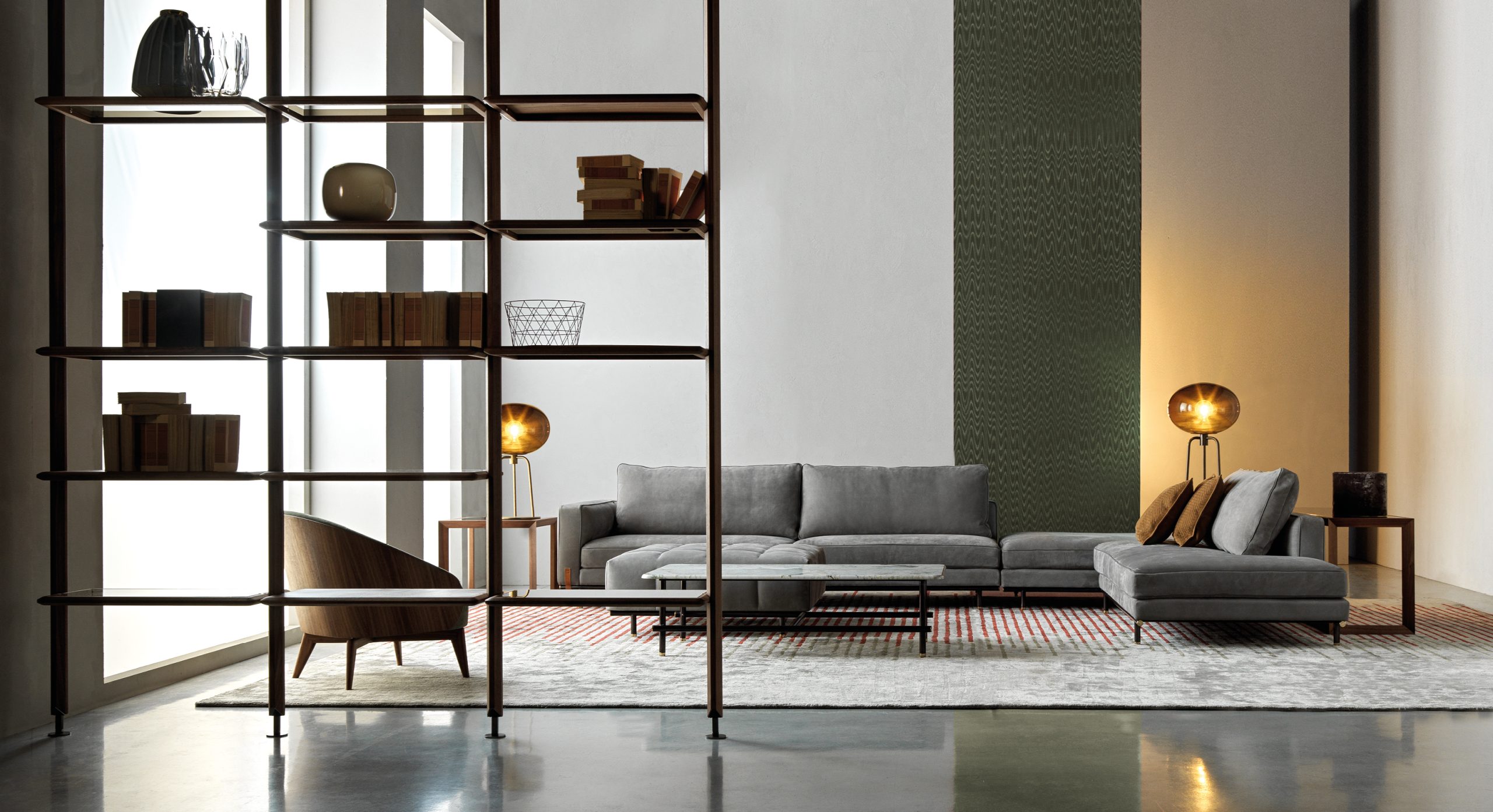 Etienne Sofa