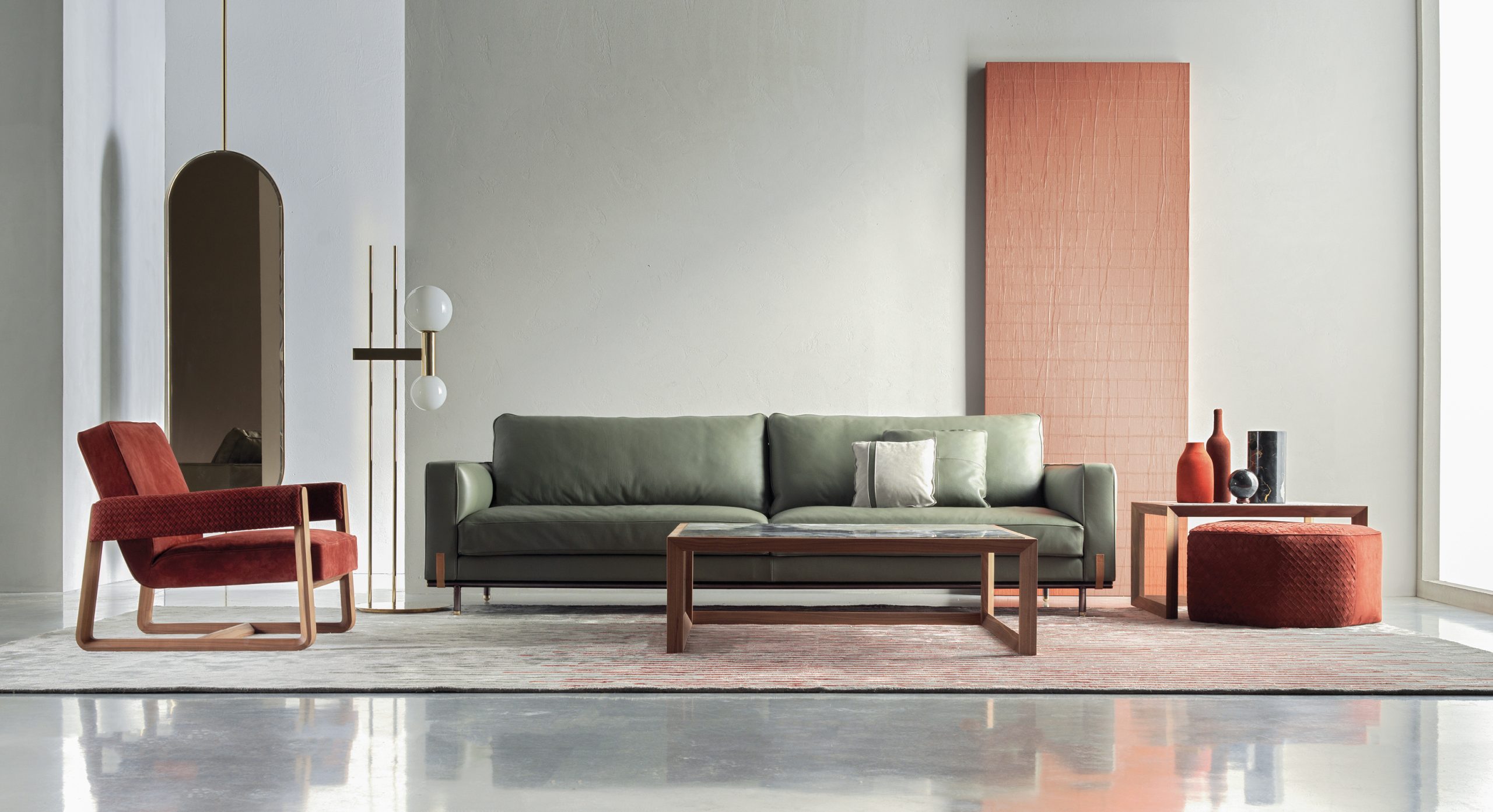 Etienne Sofa