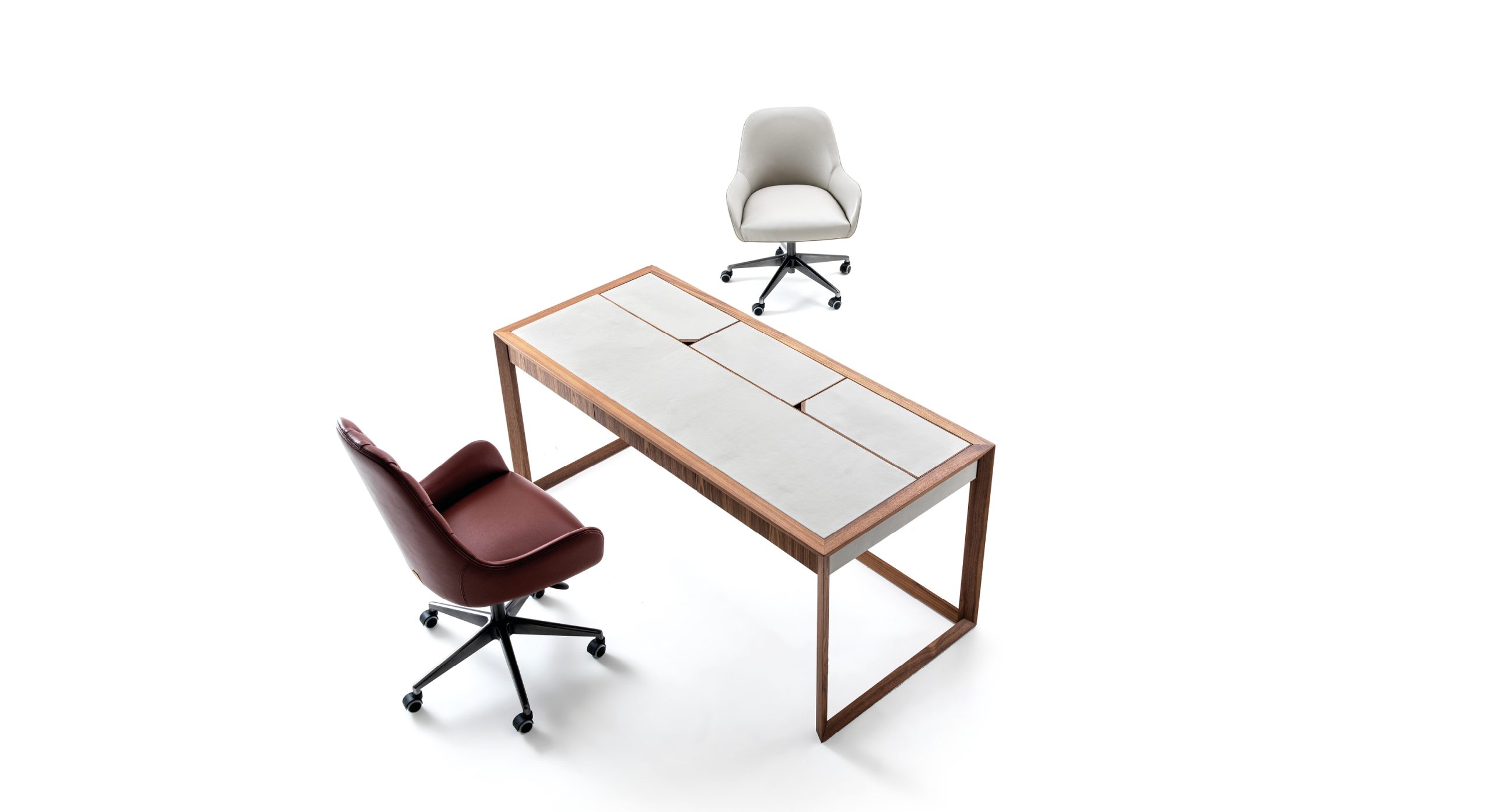Gill Desk