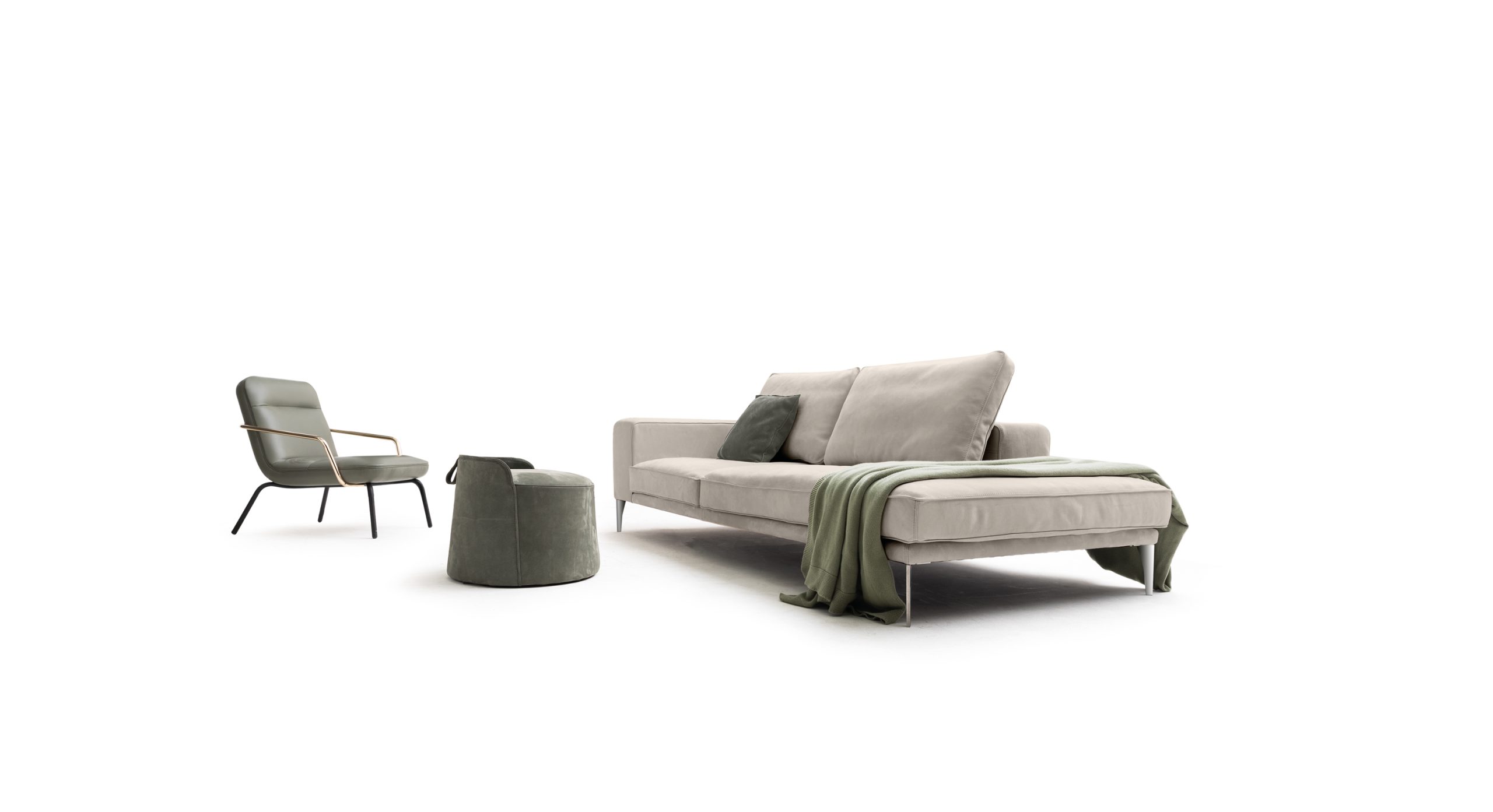 Gregory Sofa