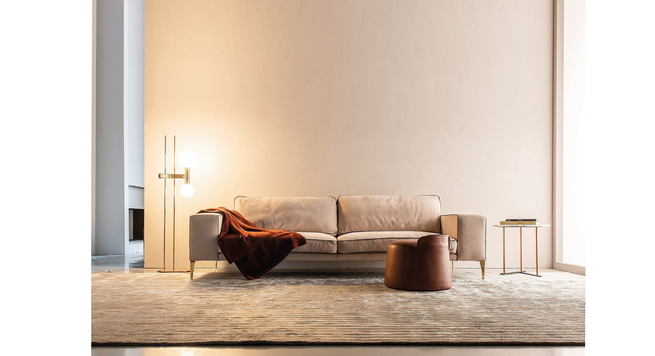 Gregory Sofa