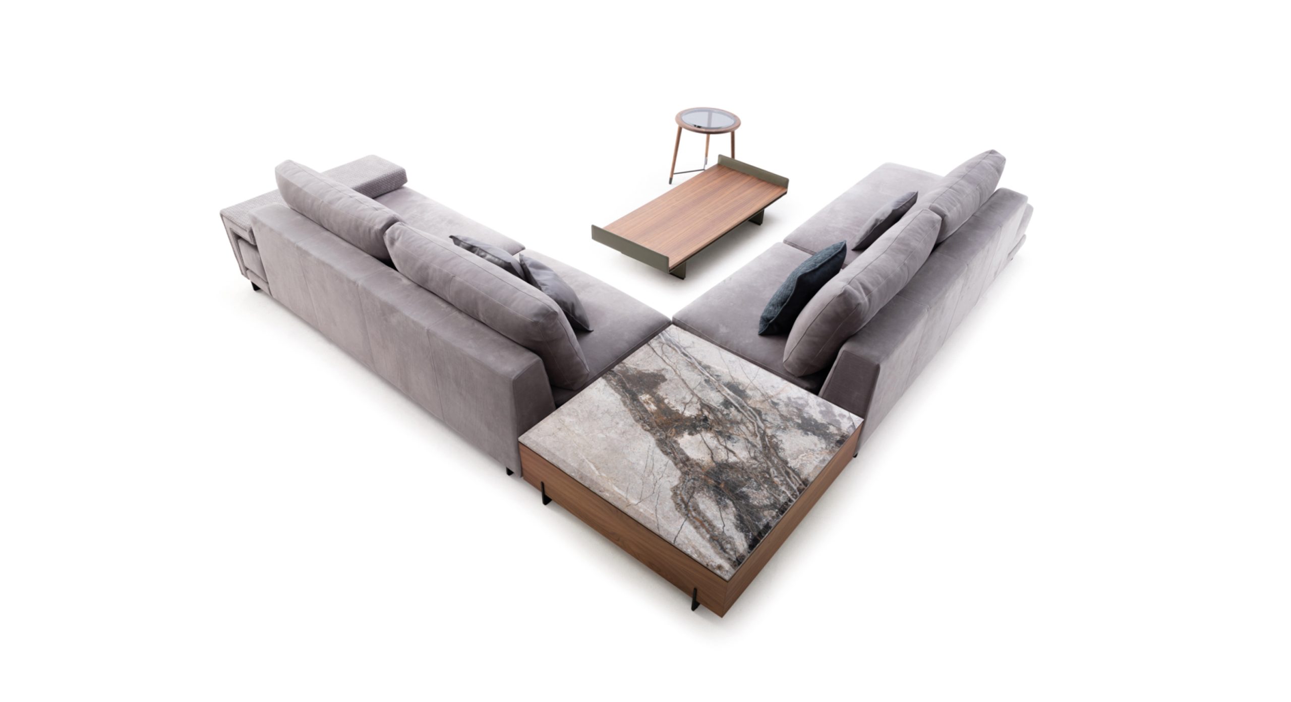Hector Sofa