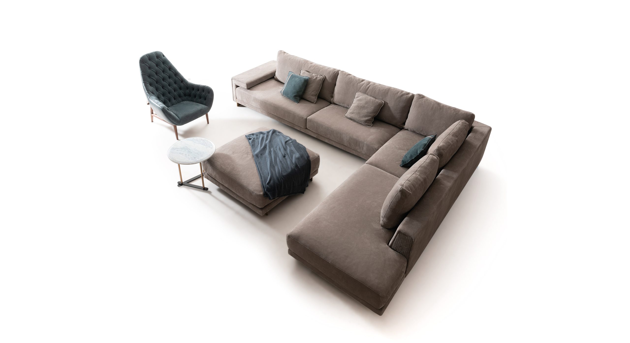 Hector Sofa