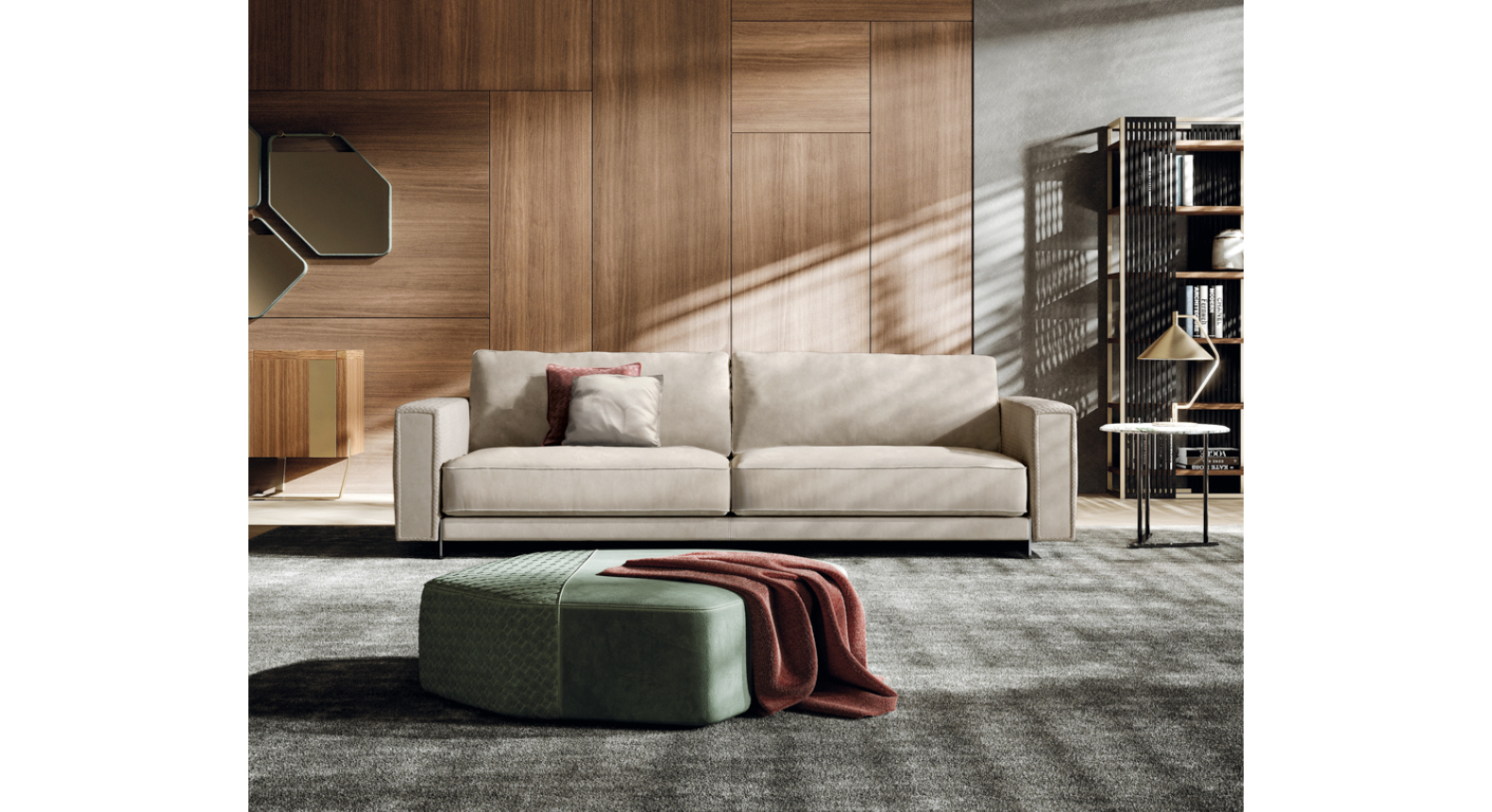 Hector Sofa