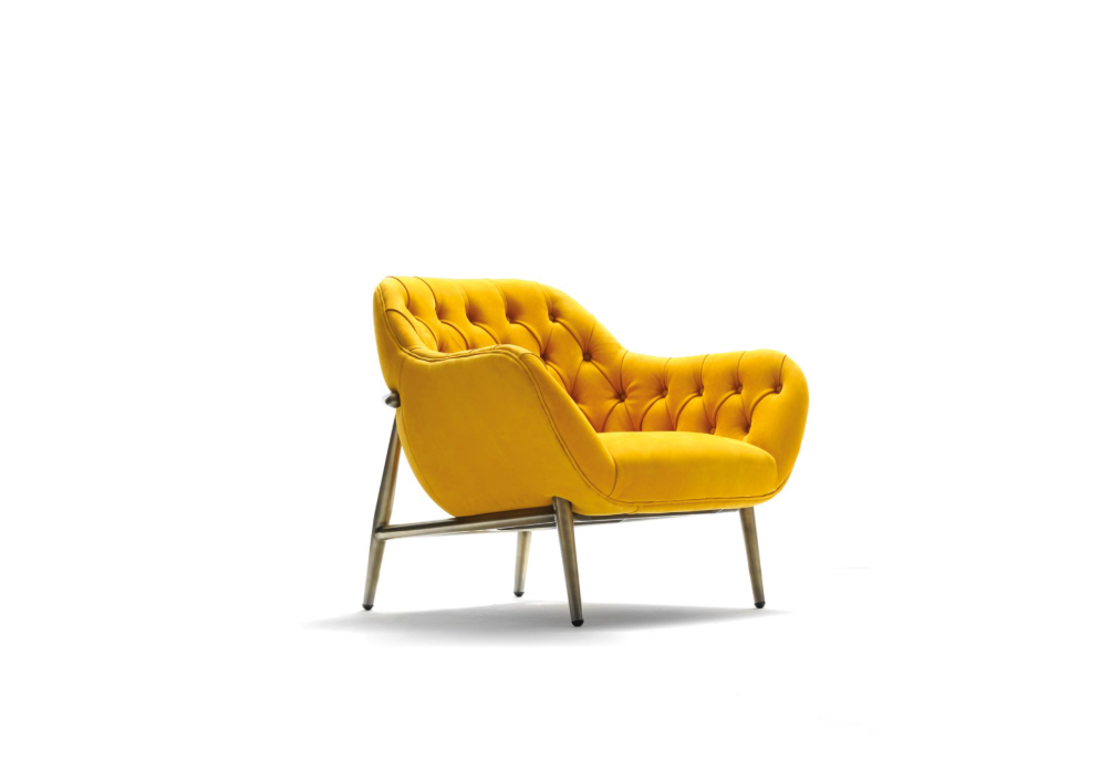 Jade Luxury Armchair