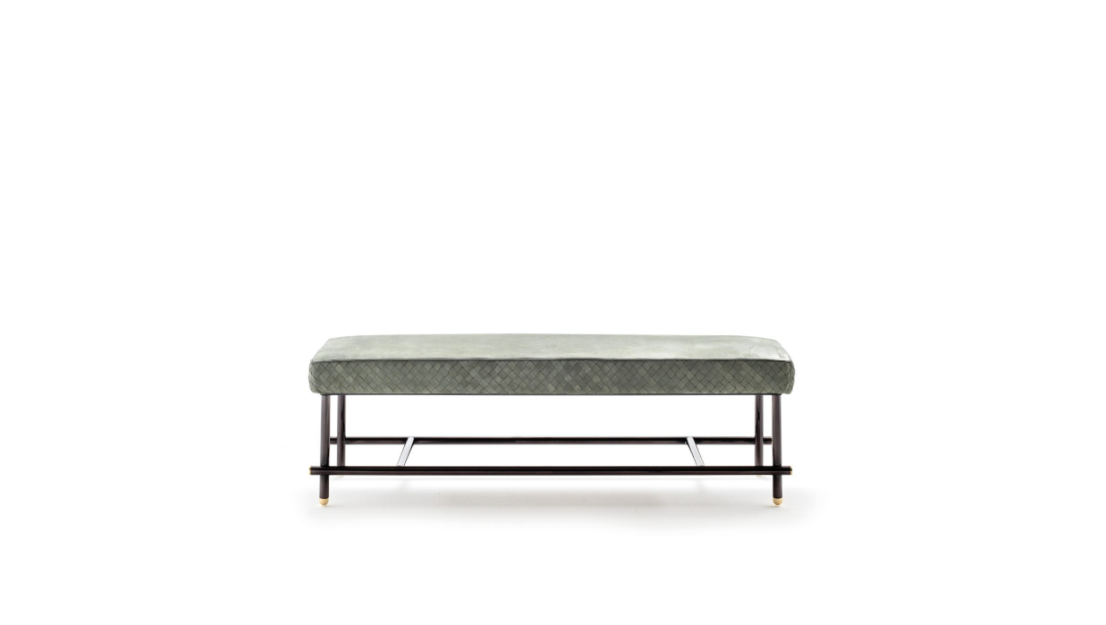 Object Deluxe Bench