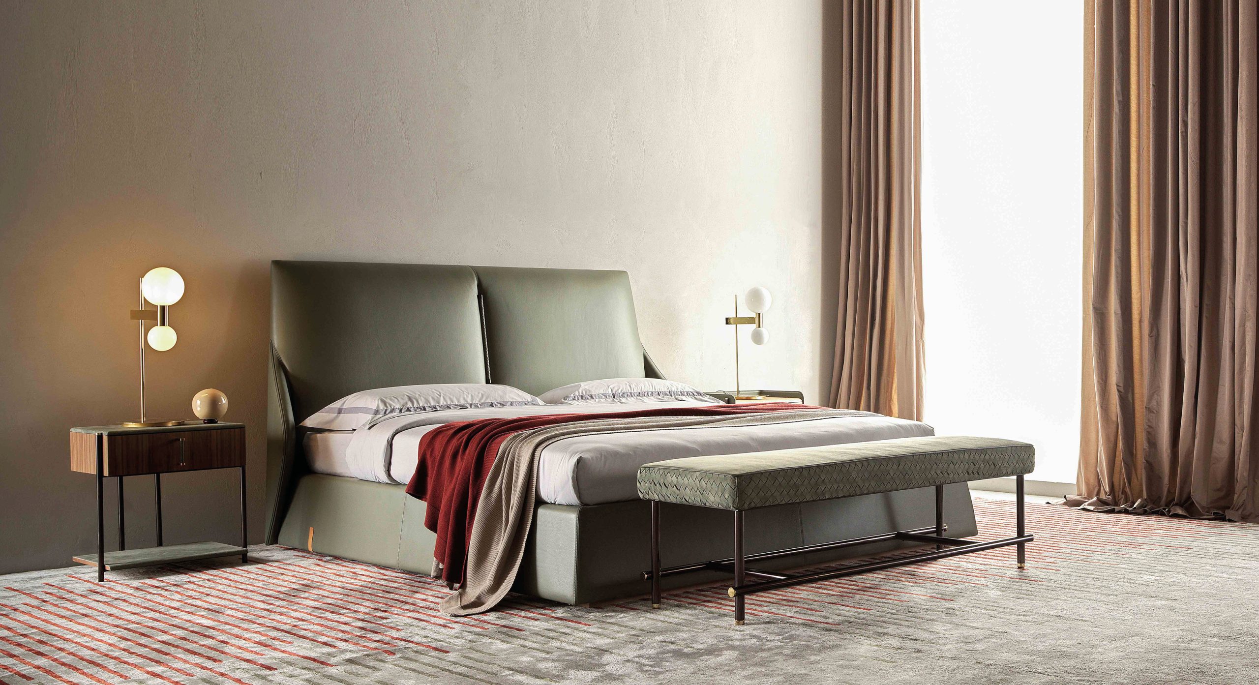 Yes Bed