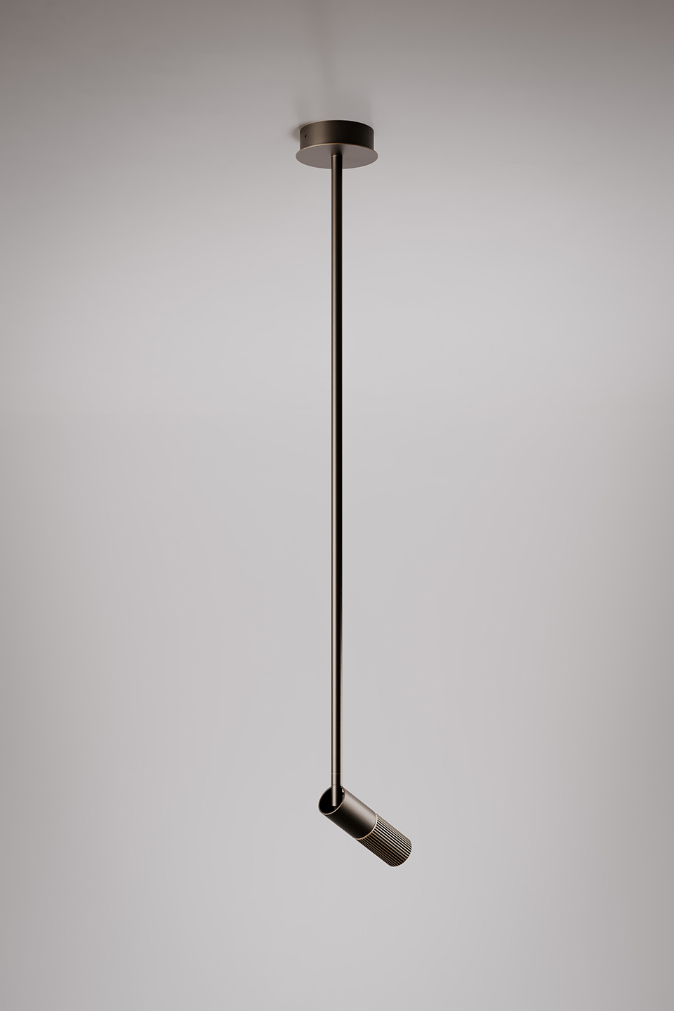 Beak Suspension Lamp
