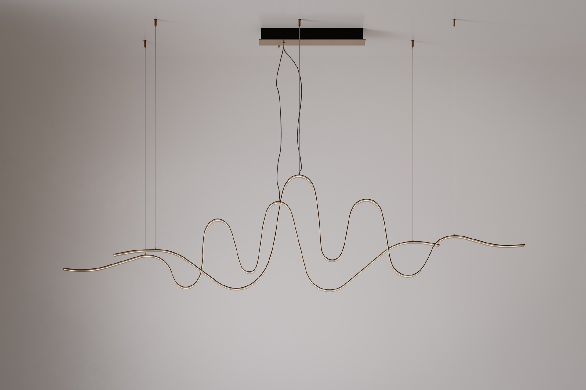 Bissa Suspension Lamp