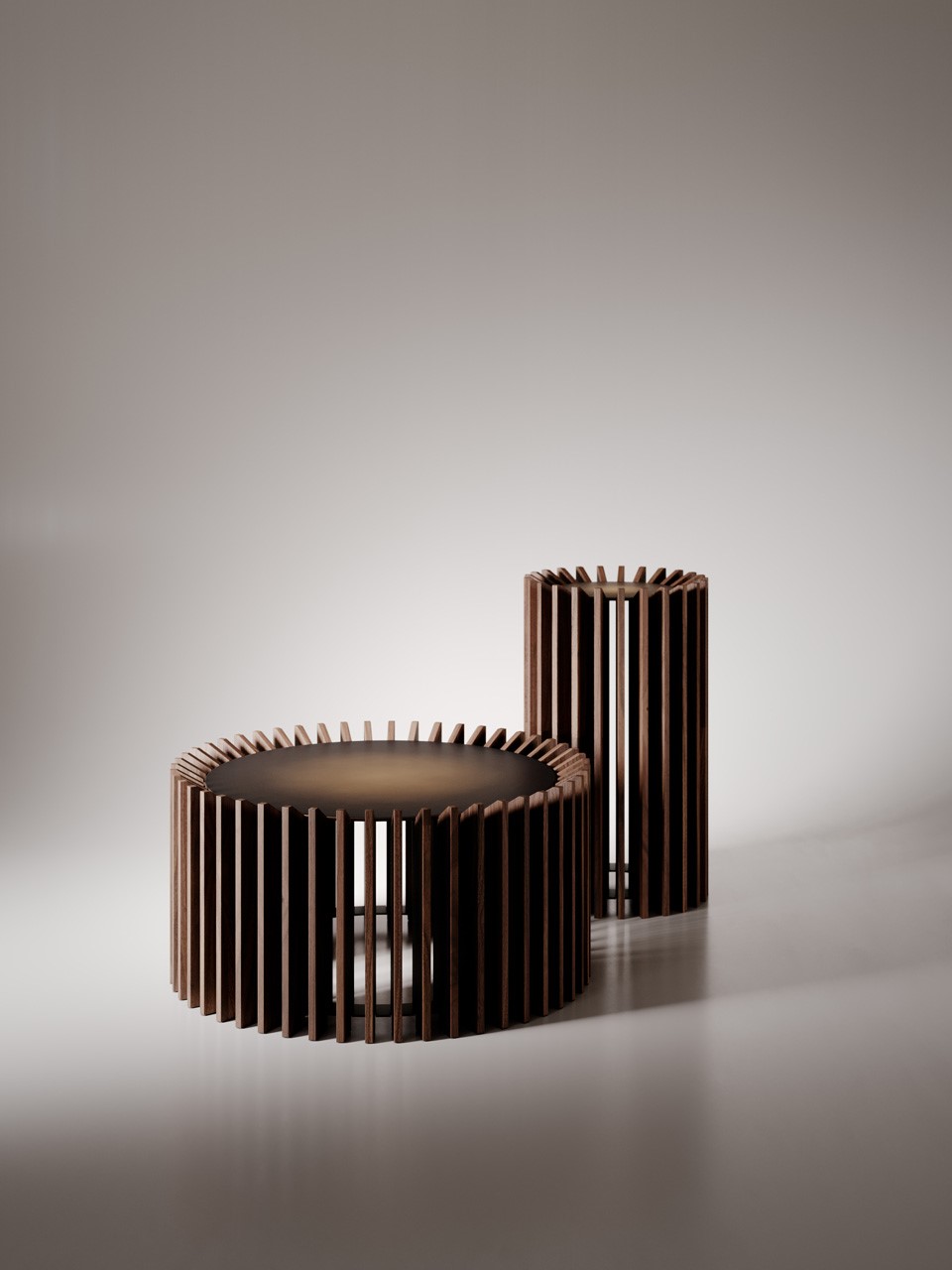 Blade Coffee Table