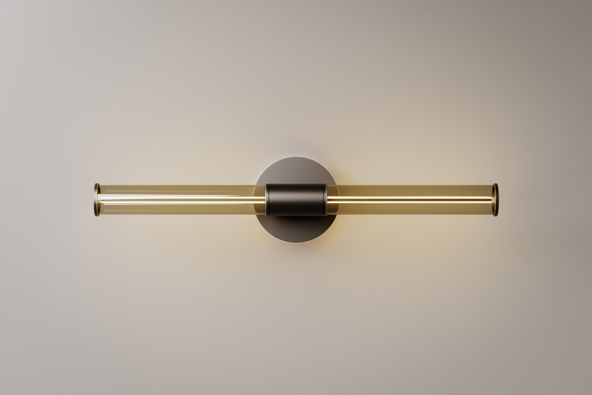 Cross Wall Lamp