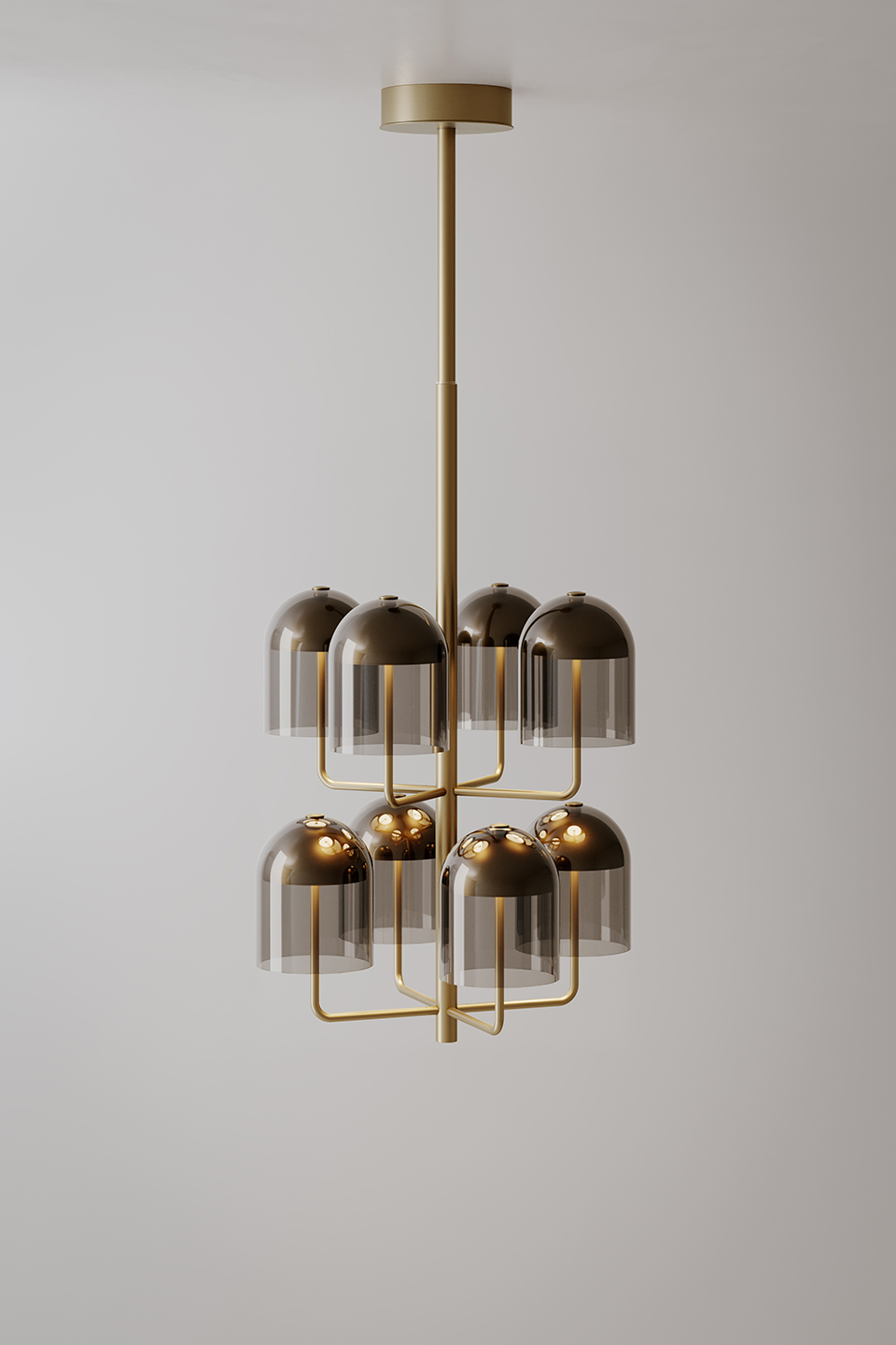 Doma Chandelier