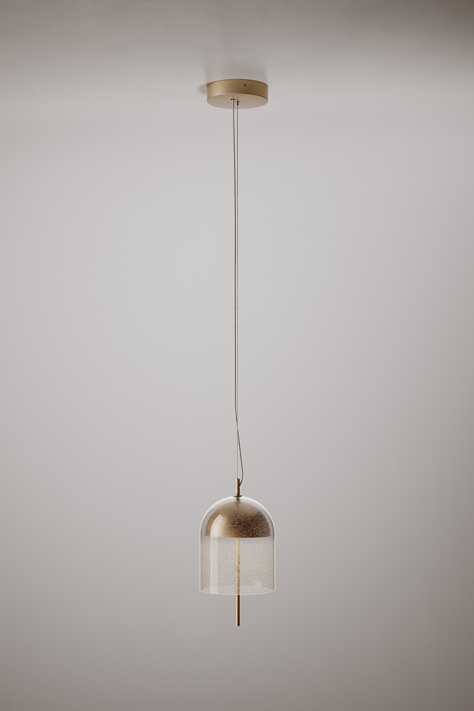Doma Suspension 1 Lamp