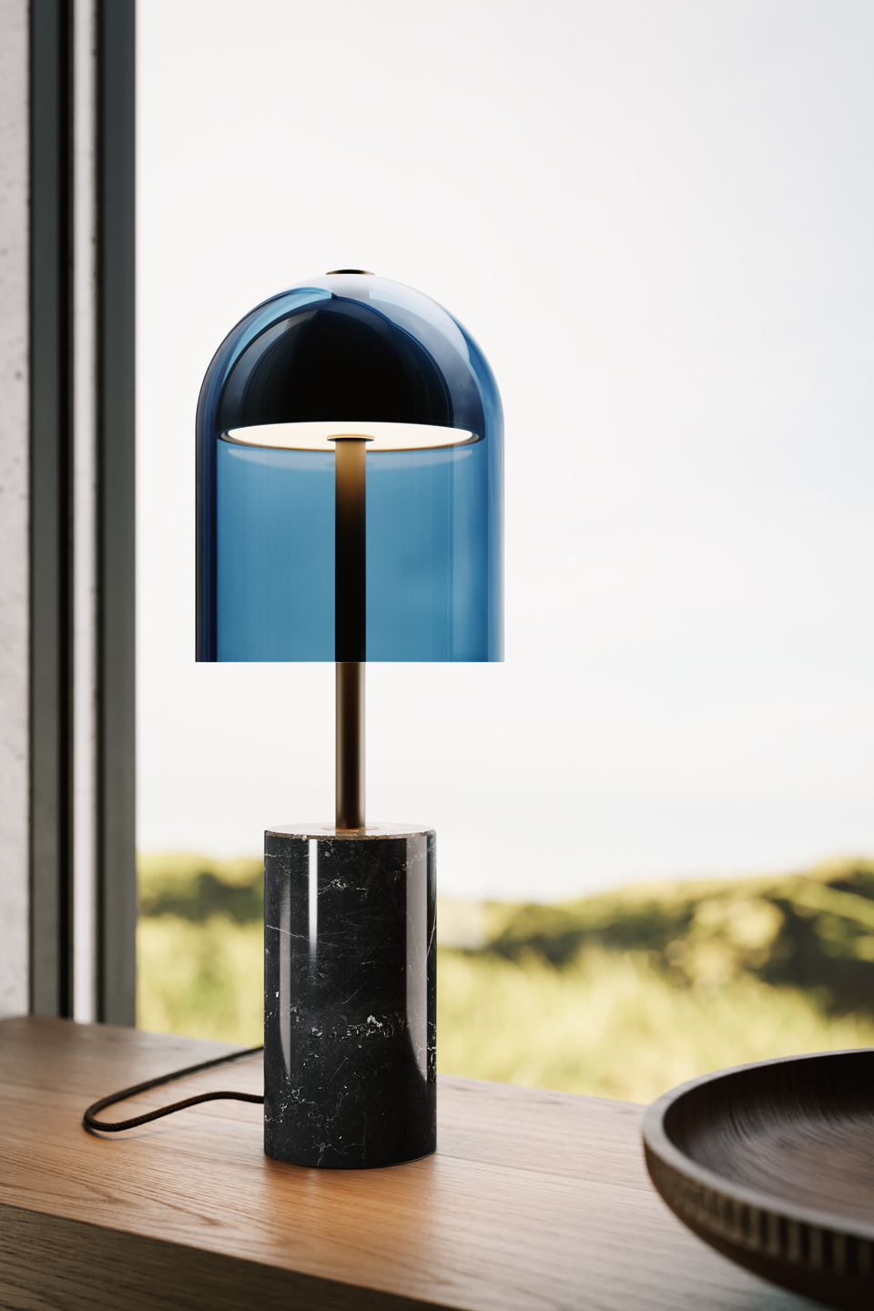 Doma Table Lamp