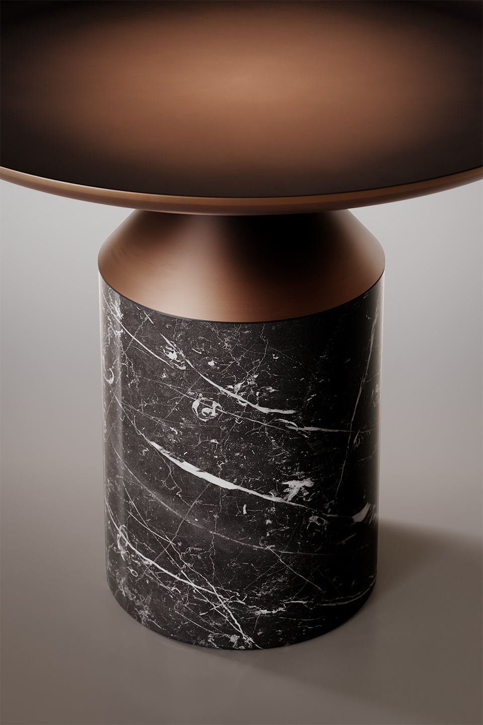 Equilibre Coffee Table
