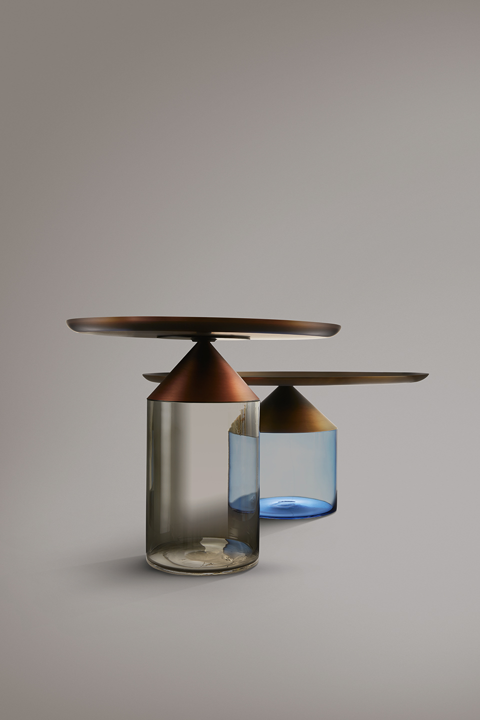 Equilibre Coffee Table