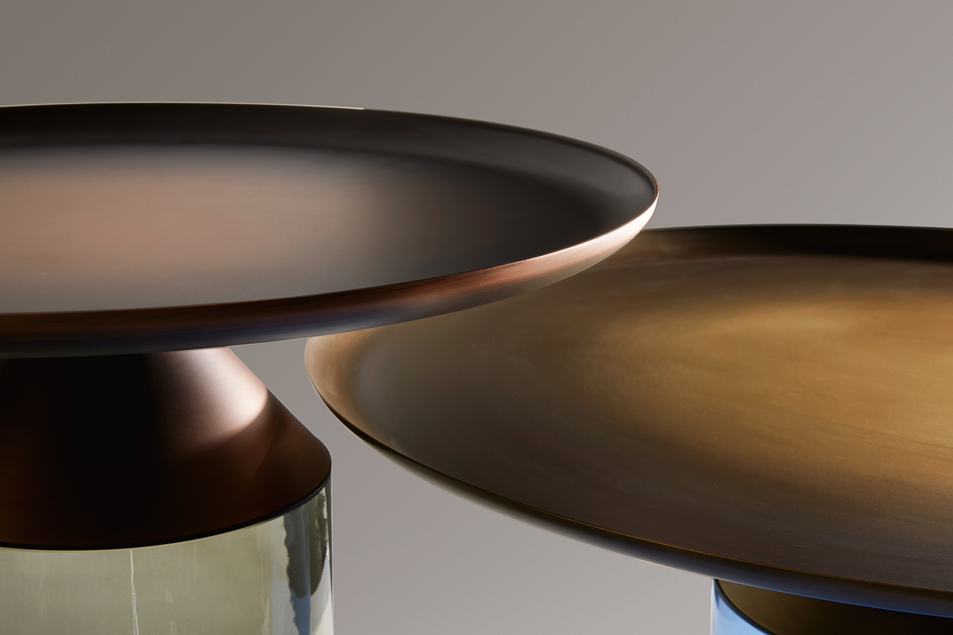 Equilibre Coffee Table
