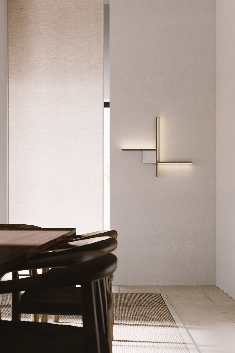 Essence Wall Lamp