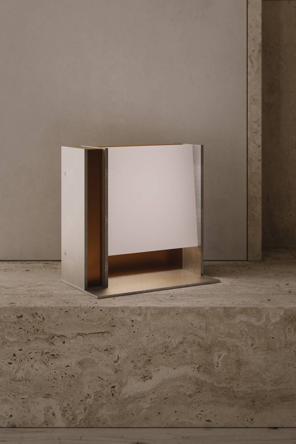 Glam Table Lamp