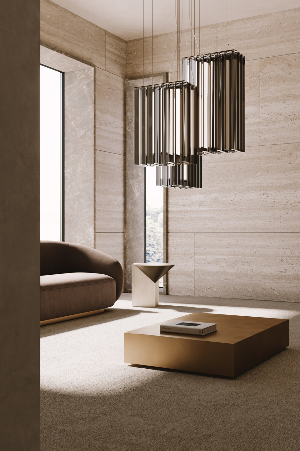 Grace Suspension Lamp