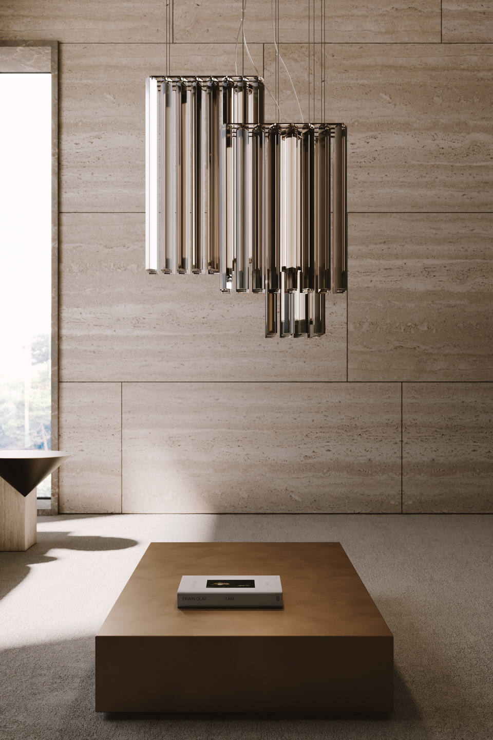 Grace Suspension Lamp
