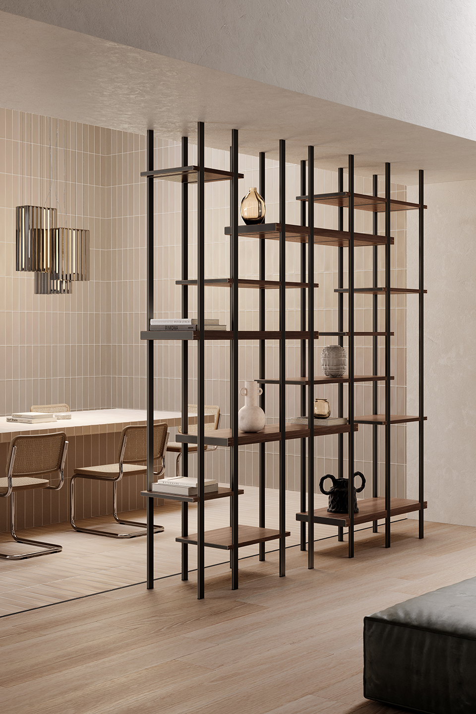 Grace Suspension Lamp