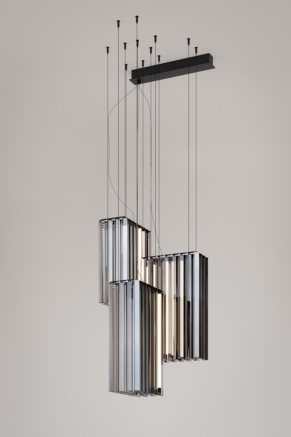 Grace Suspension Lamp