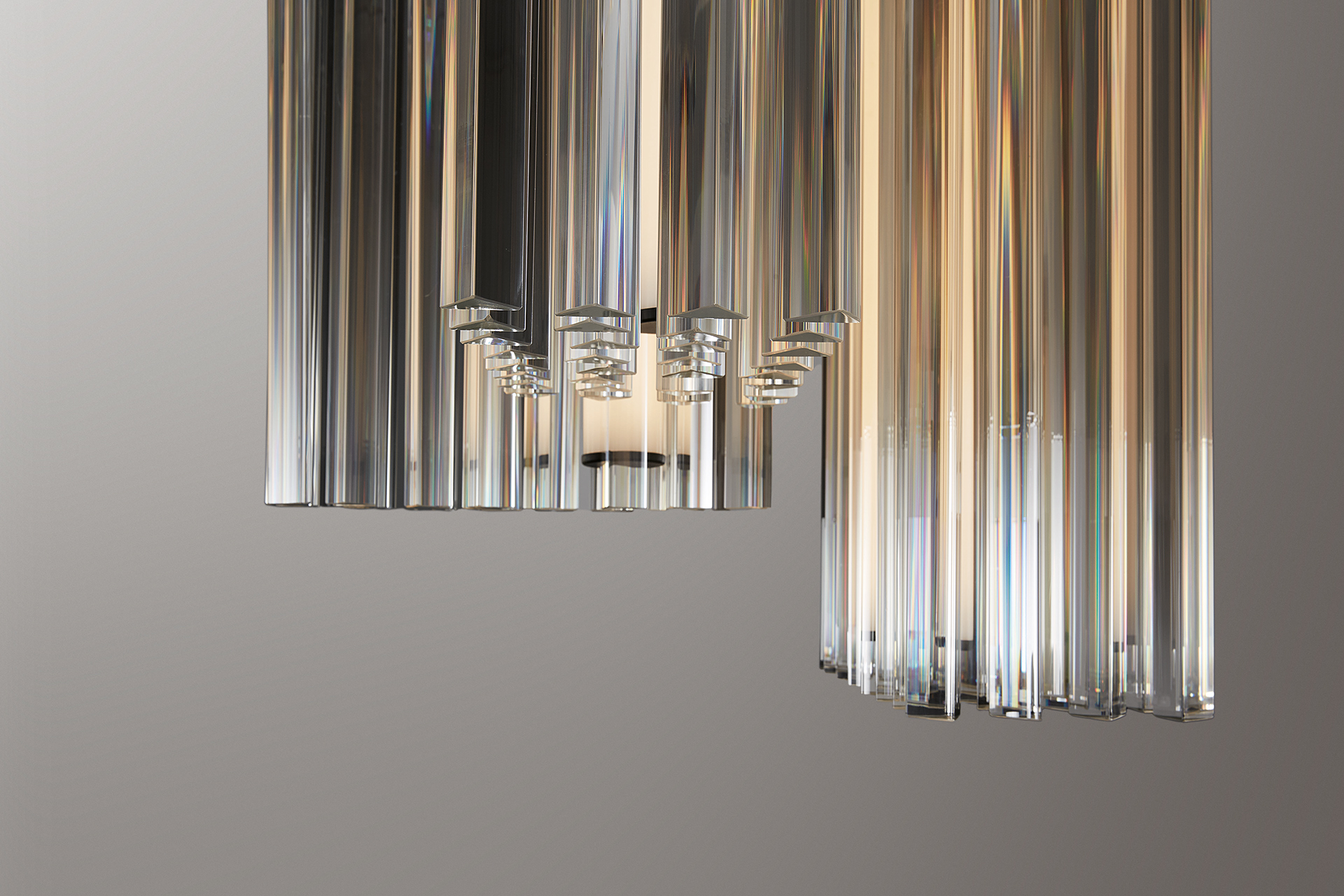 Grace Suspension Lamp