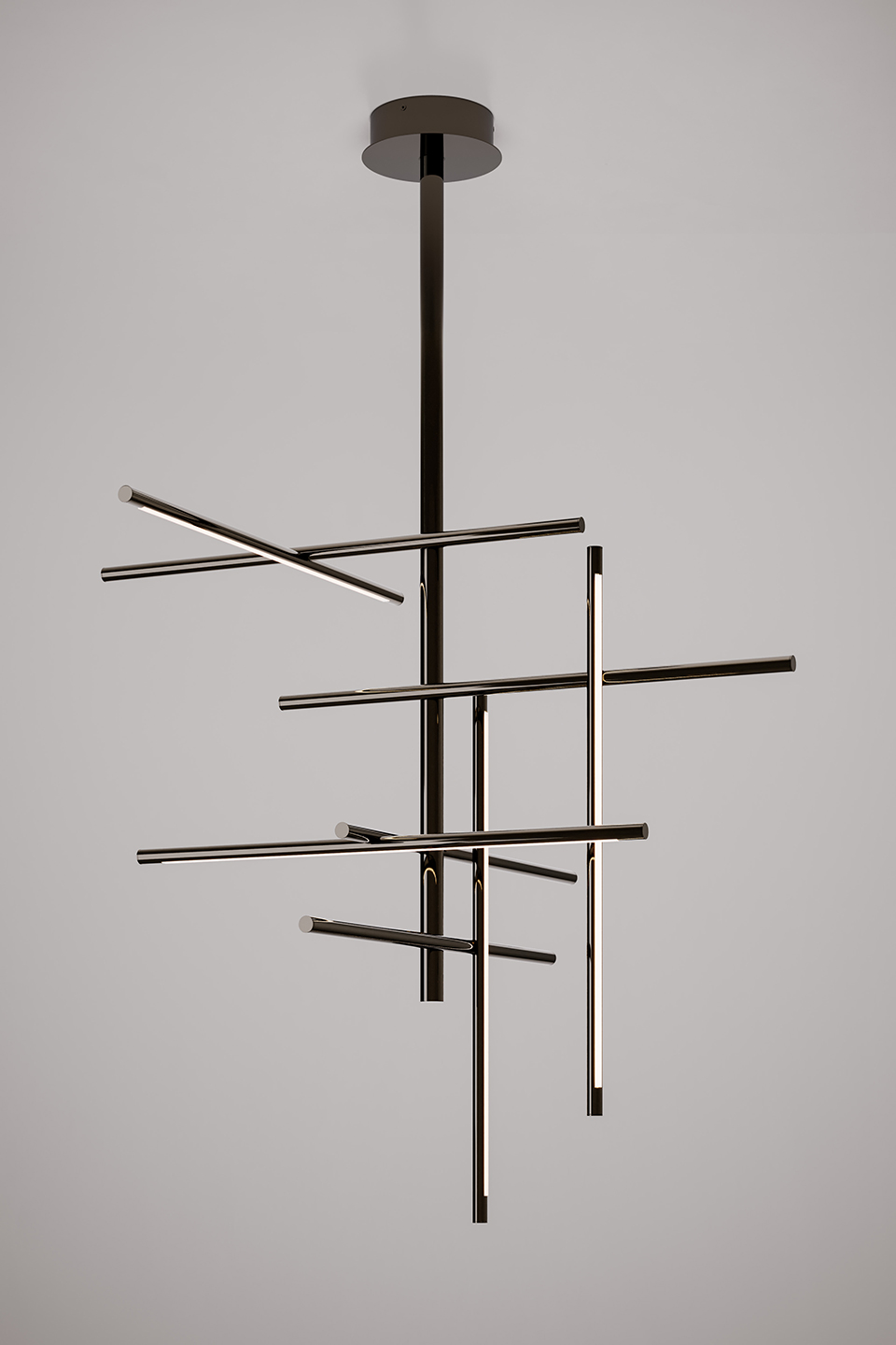 Kitami Led Suspension Lamp