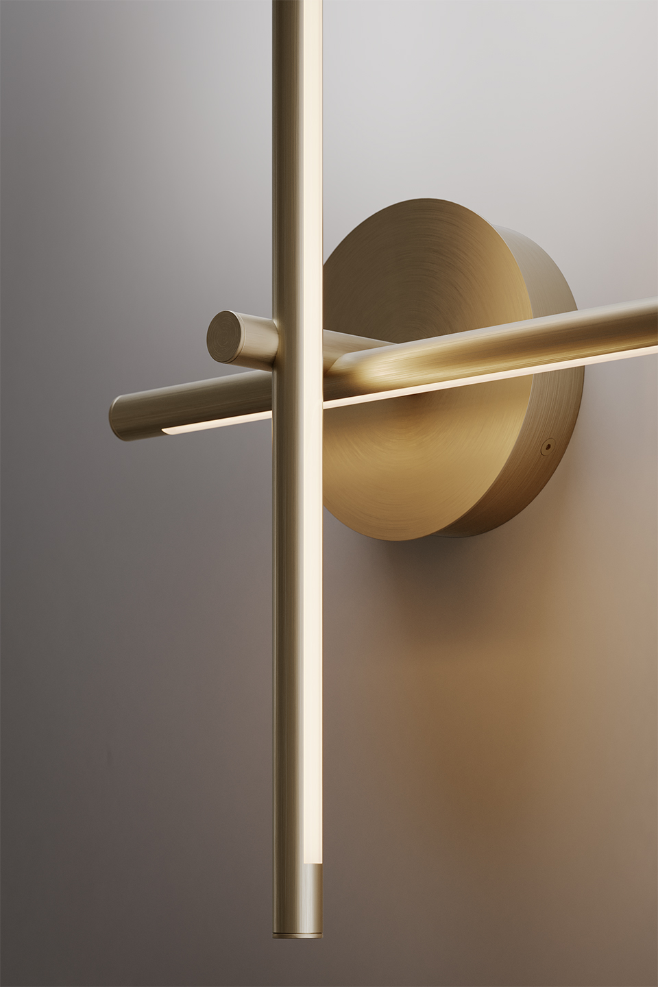 Kitami Led Wall Lamp
