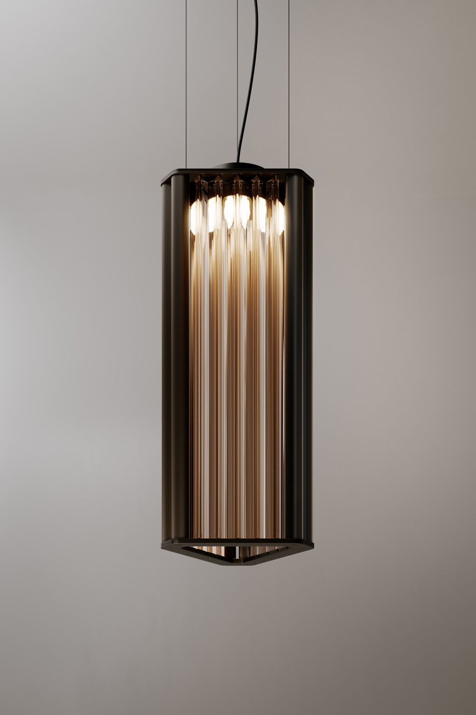 Numa Suspension Lamp