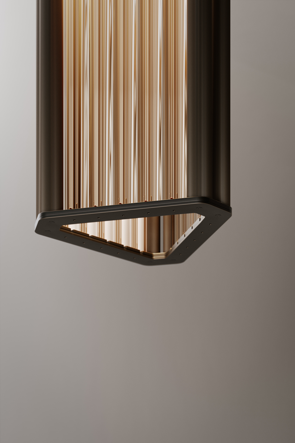 Numa Suspension Lamp