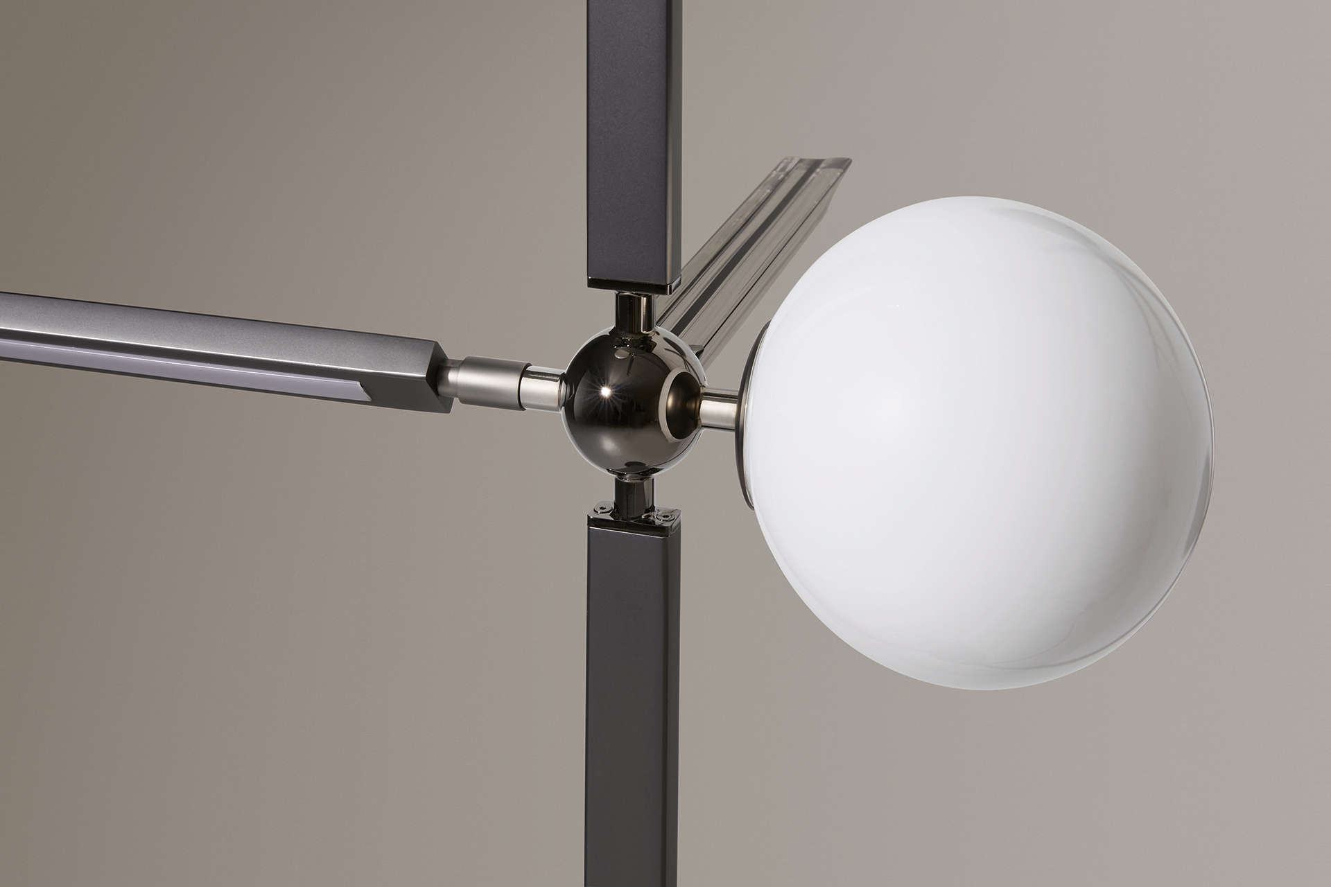 Pinocchio Floor Lamp