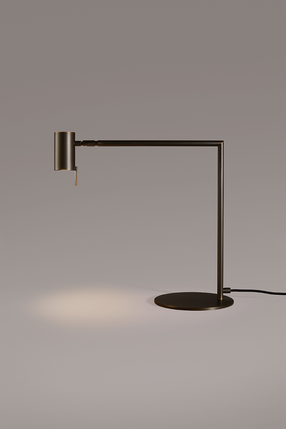 Rectus Table Lamp