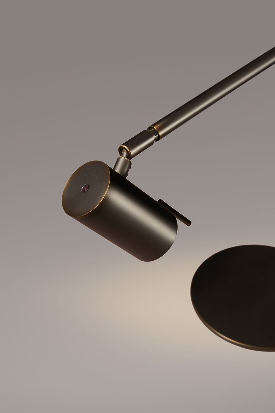 Rectus Table Lamp