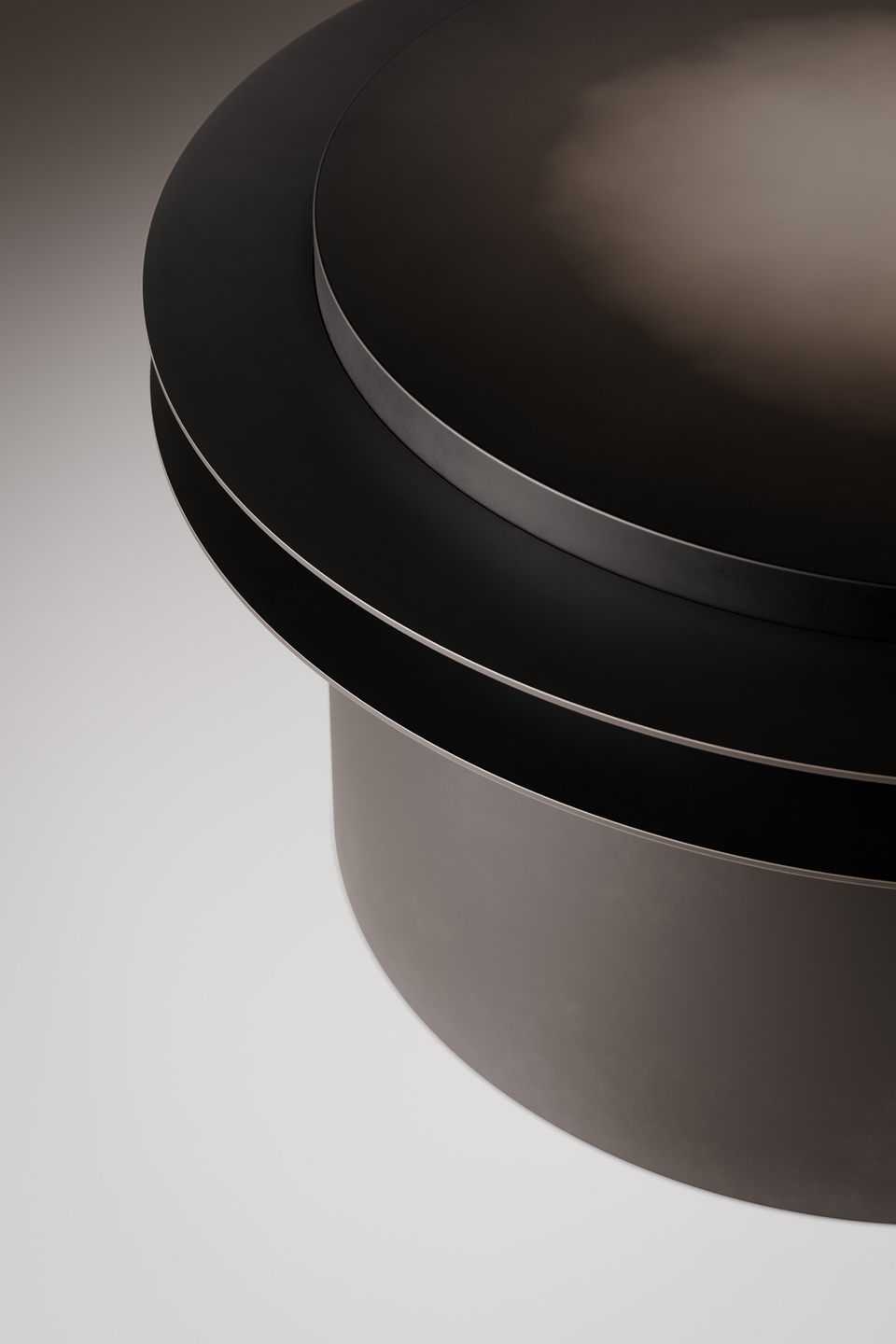 Ring Coffee Table