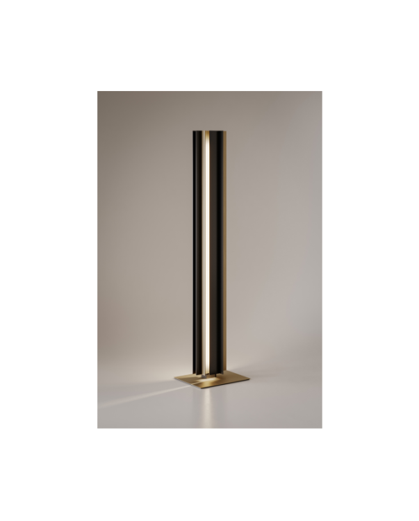Secret Floor Lamp