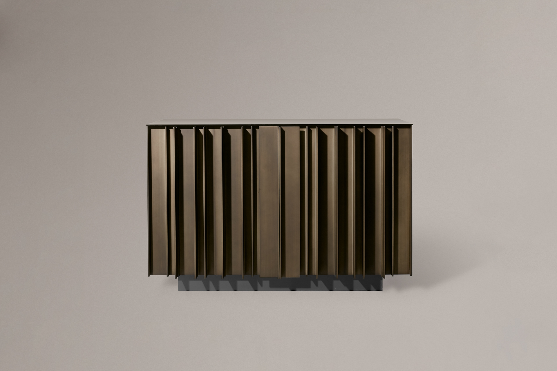 Serge Cabinet
