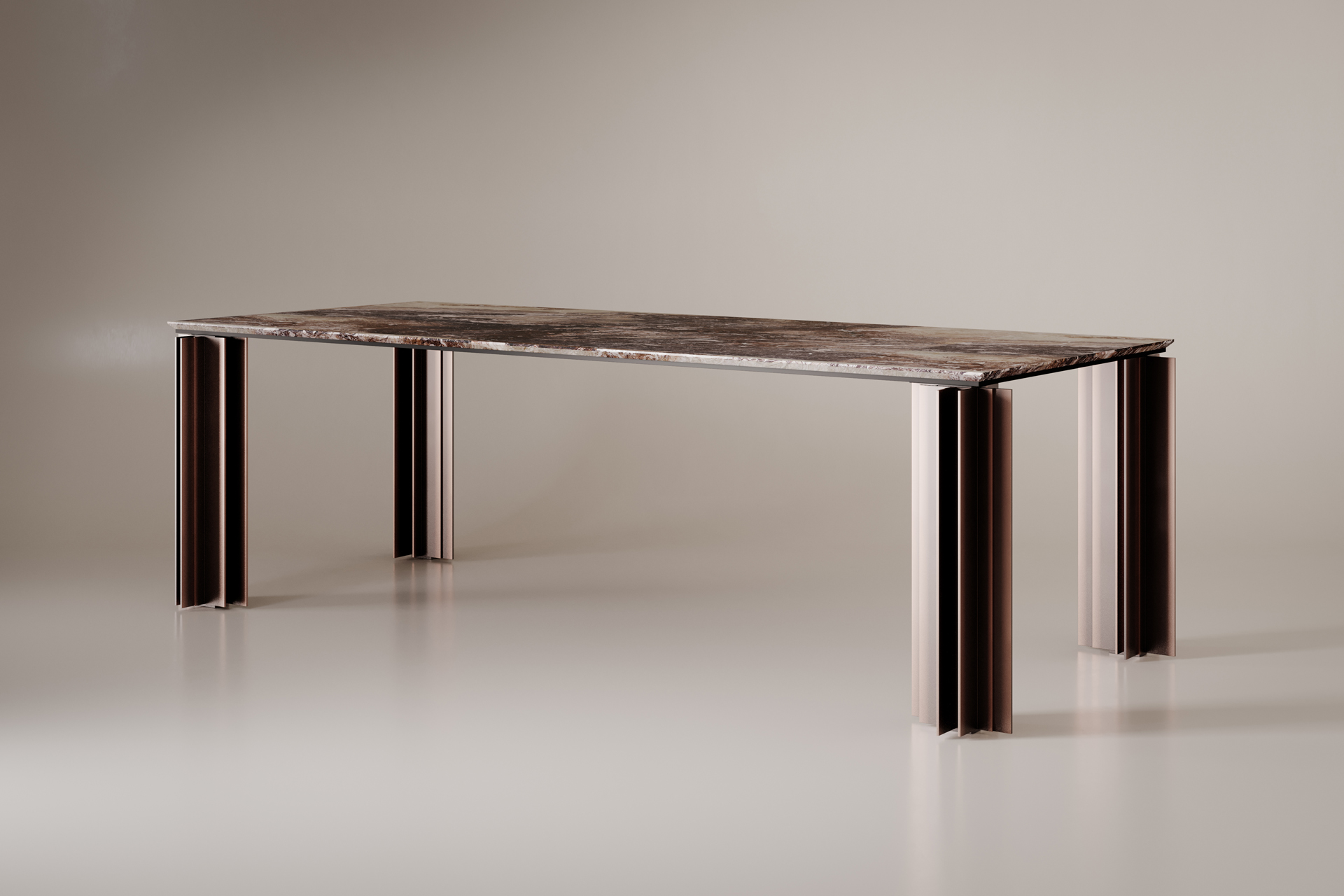 Serge Table