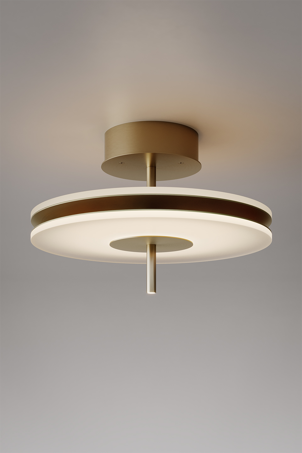 Soul Ceiling Lamp