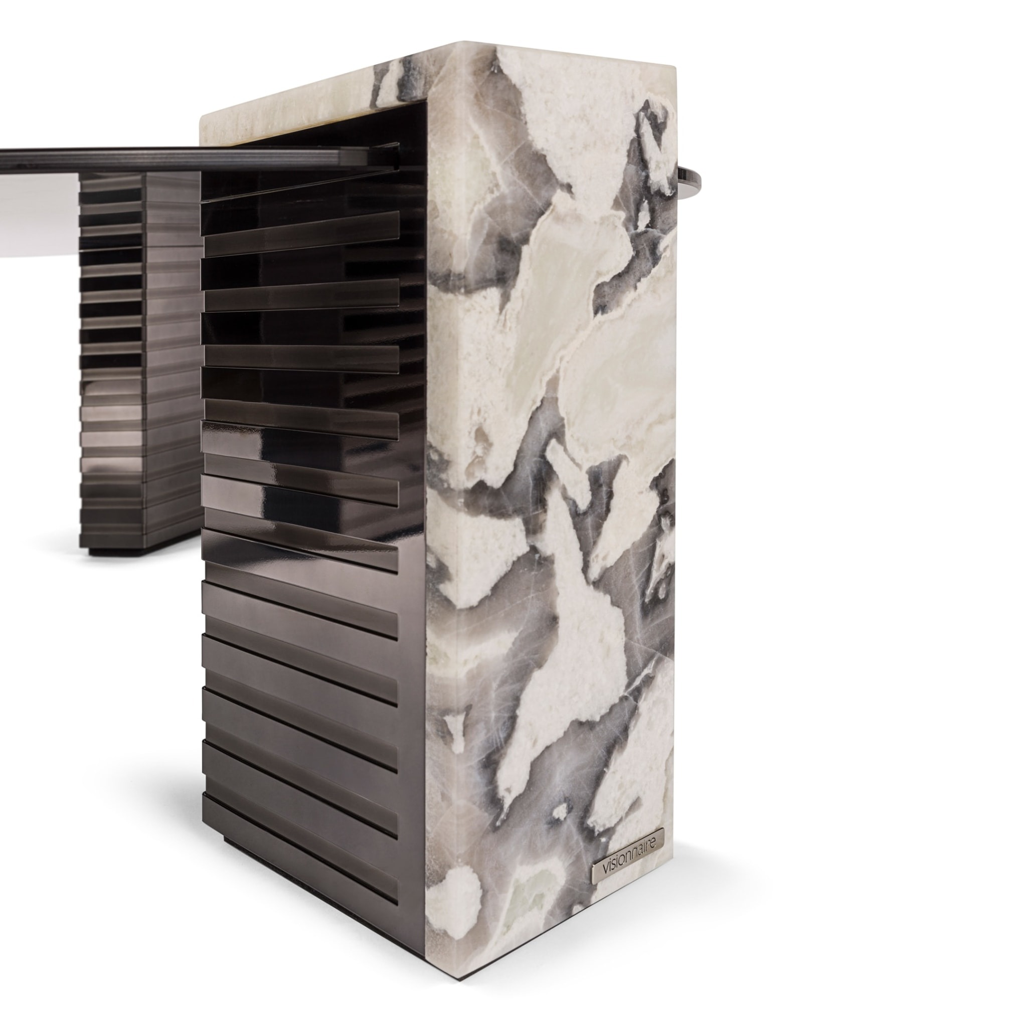 Admeto low table
