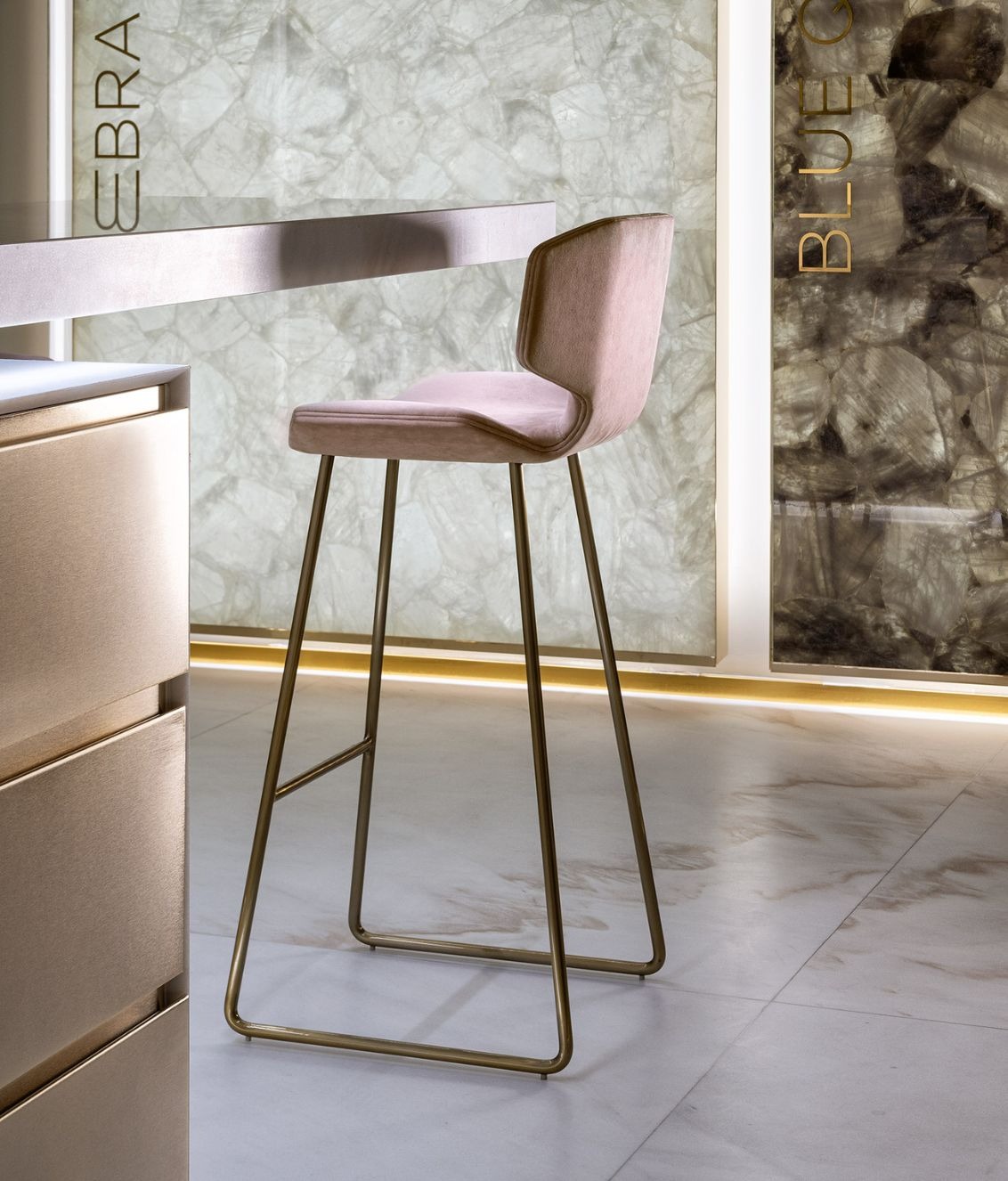 Albatros chair