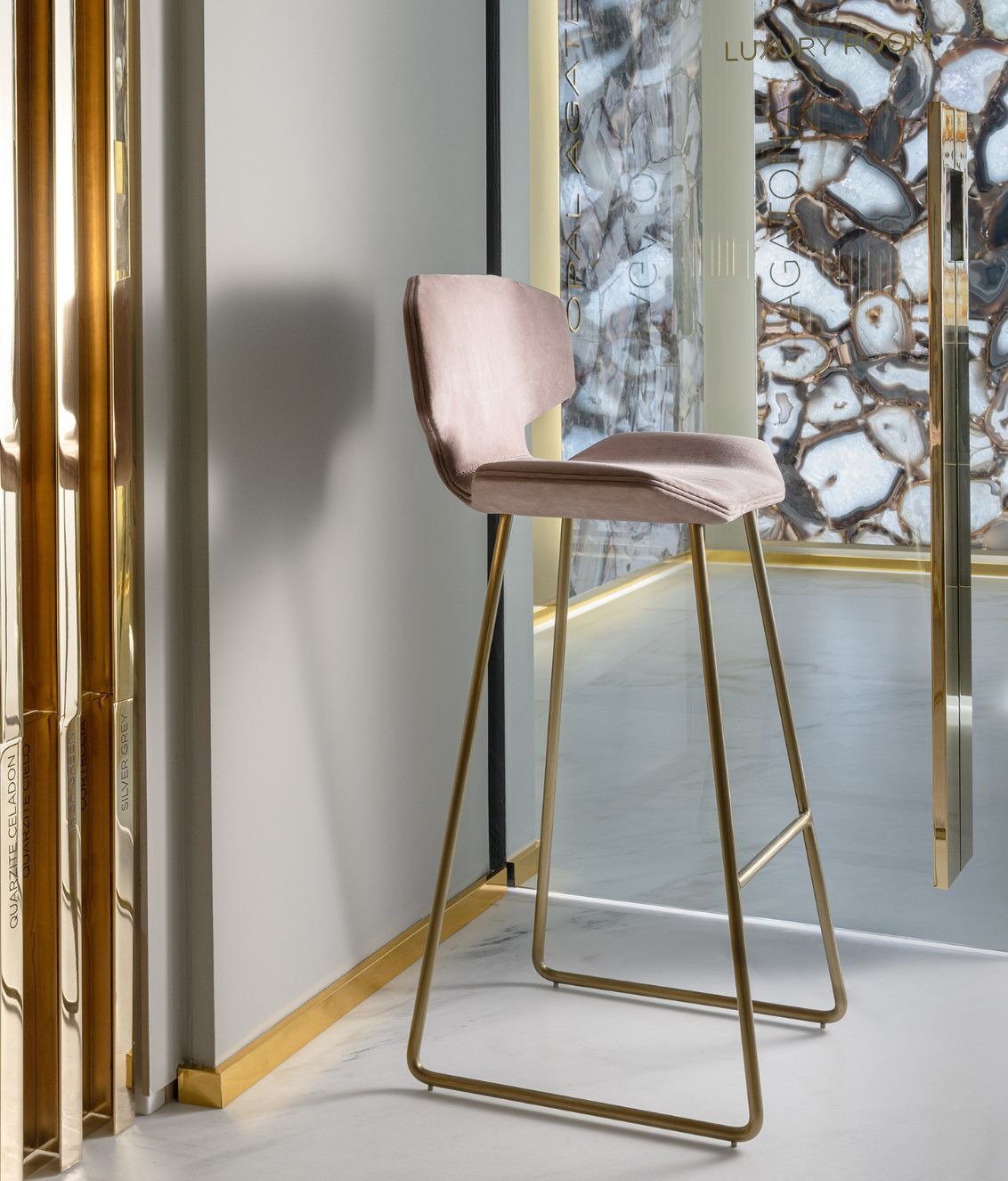 Albatros chair